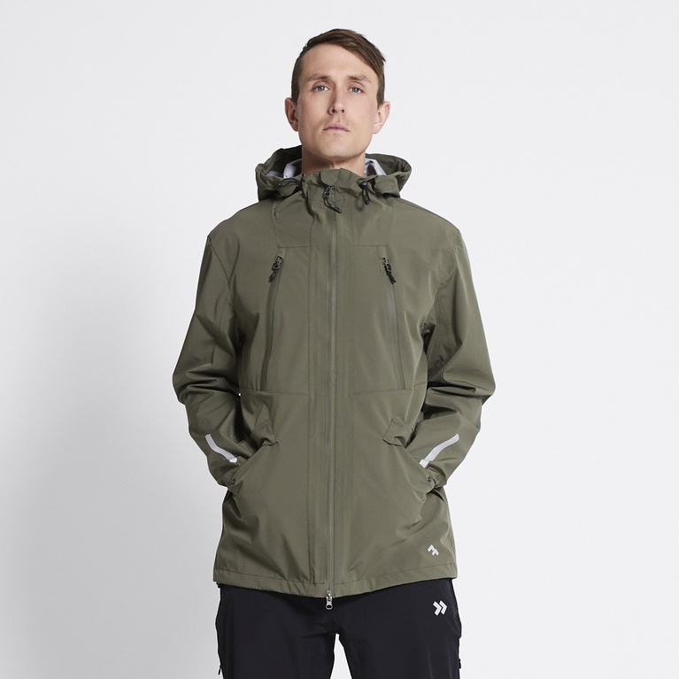 Skaljacka "Ms Everyday Jacket" Skaljacka "Ms Everyday Jacket"